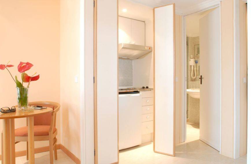 Aparthotel Dorisol Mimosa