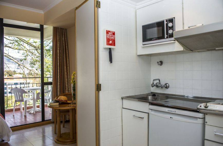 Aparthotel Dorisol Mimosa