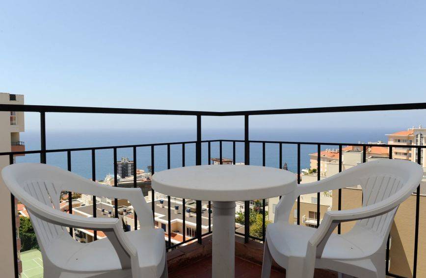 Aparthotel Dorisol Mimosa