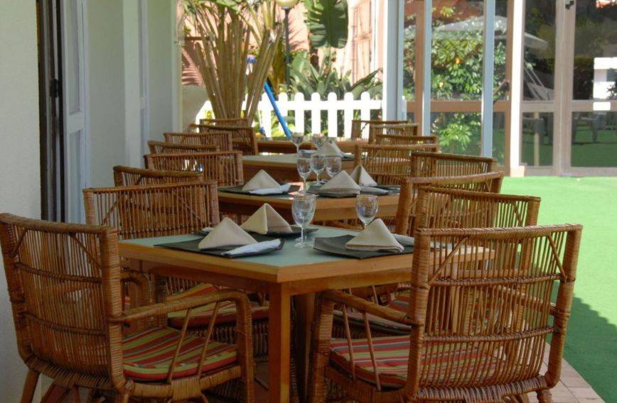 Aparthotel Dorisol Mimosa