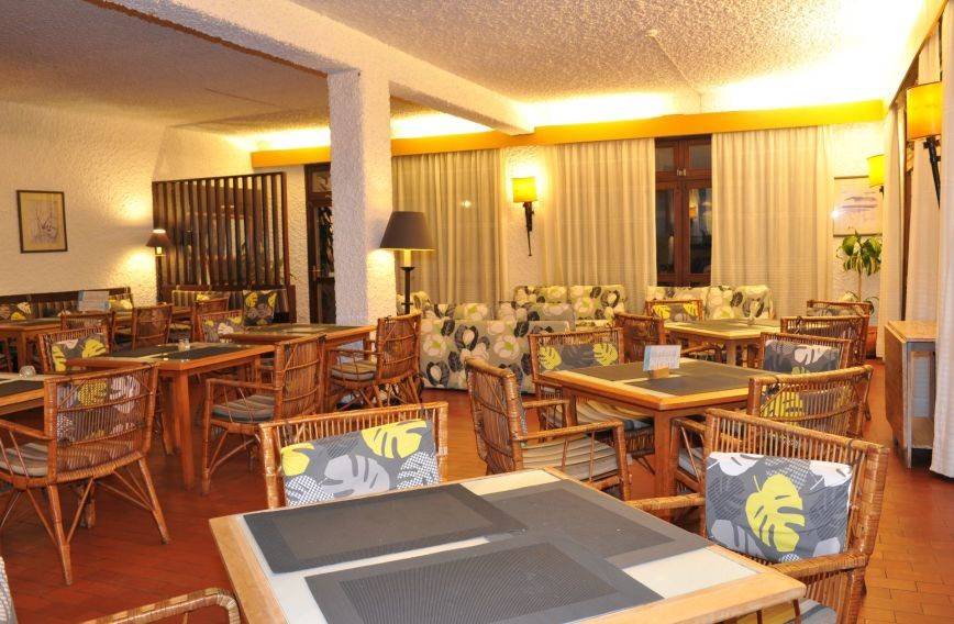Aparthotel Dorisol Mimosa