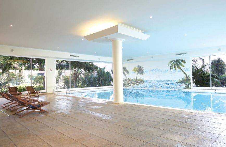 Aparthotel Dorisol Mimosa
