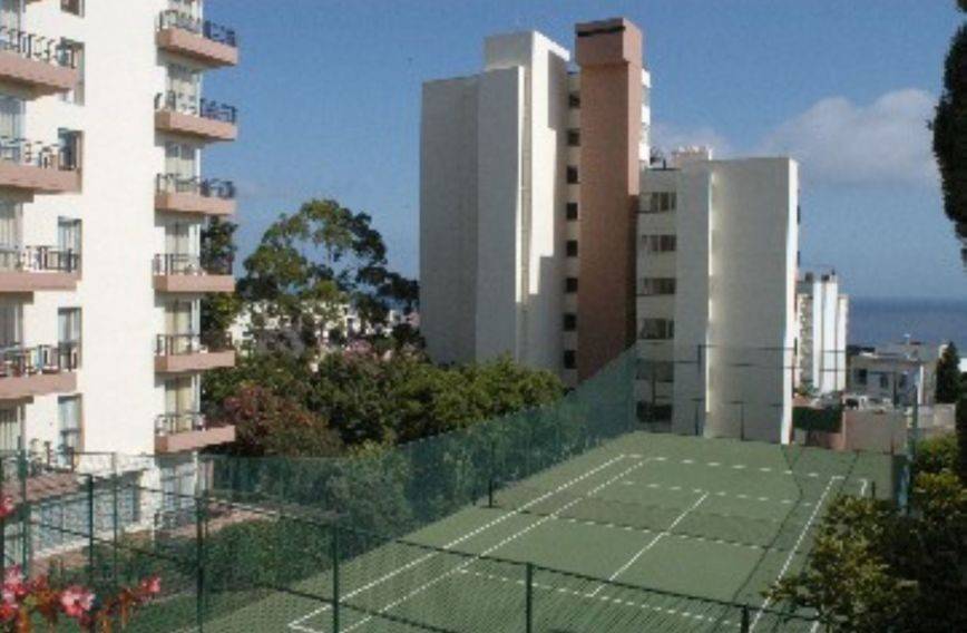 Aparthotel Dorisol Mimosa