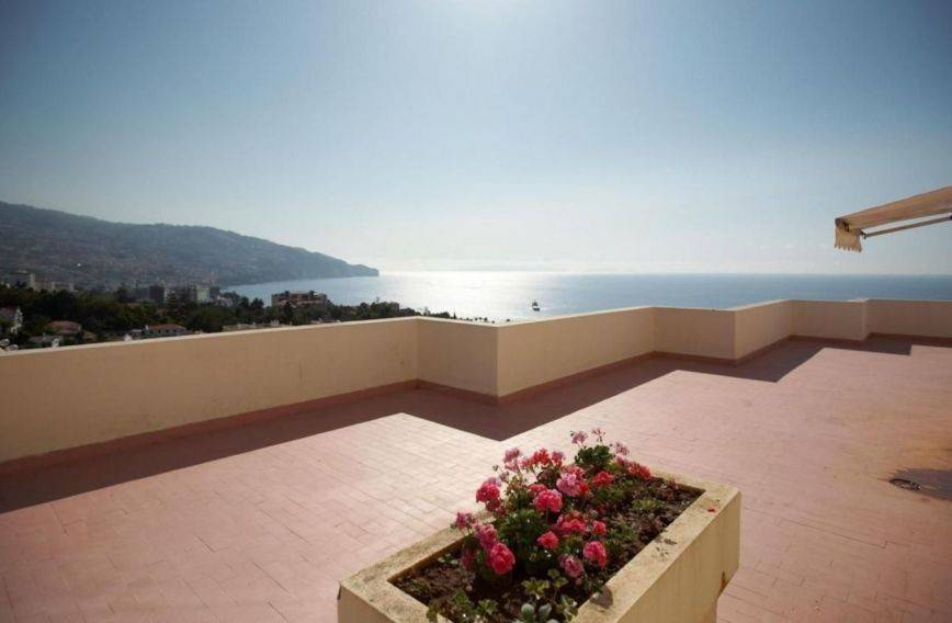 Aparthotel Dorisol Mimosa