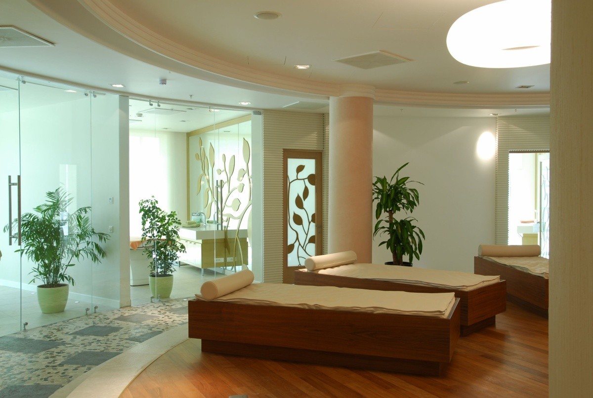 Splendid Spa