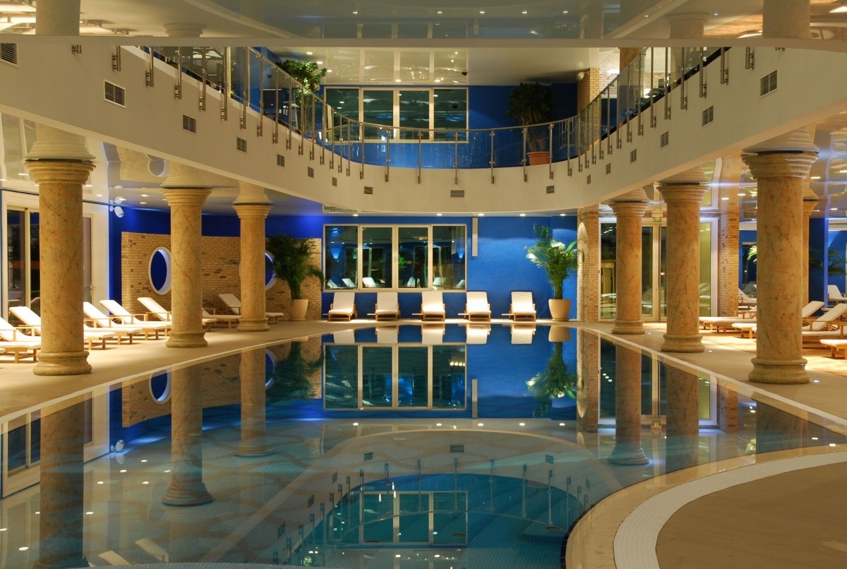 Splendid Spa