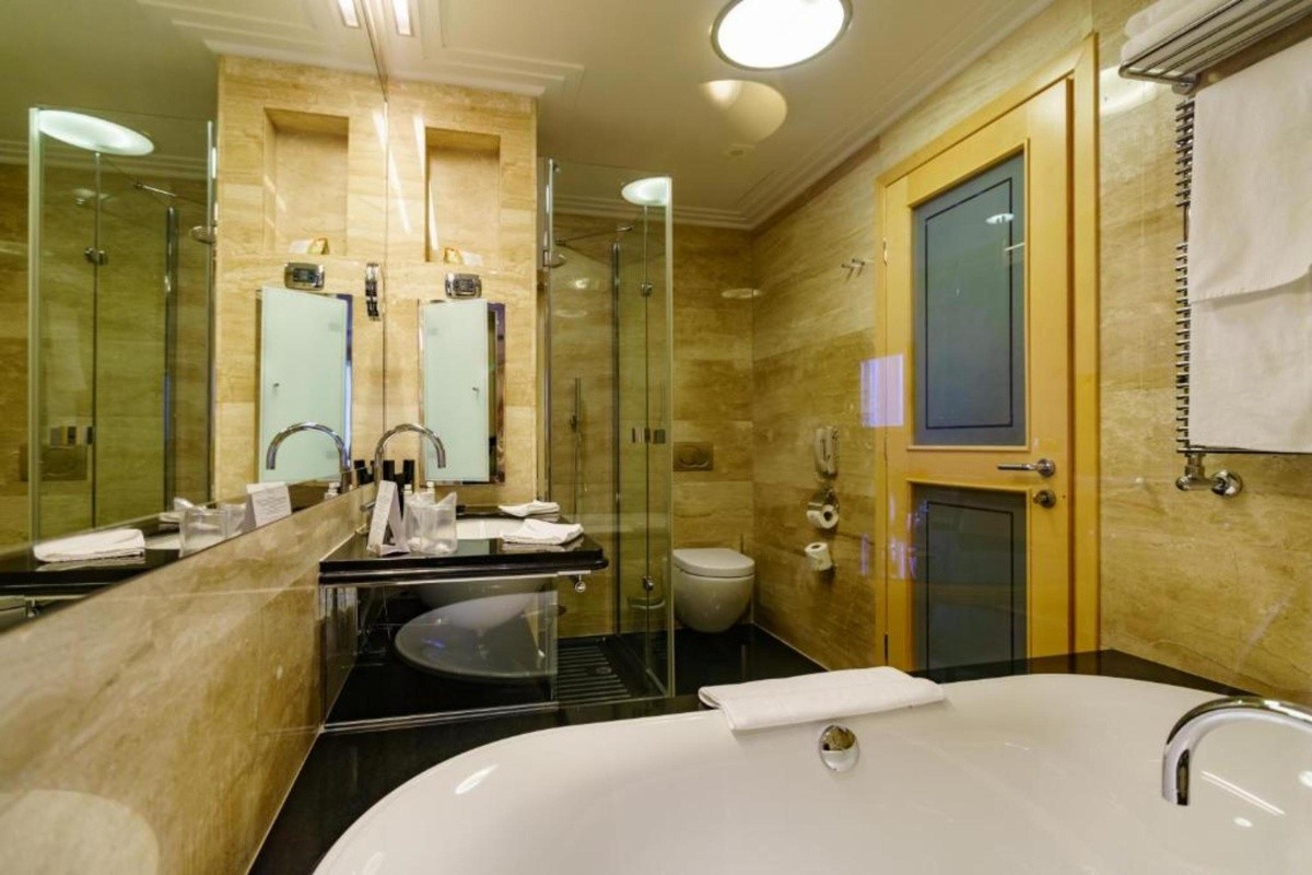 Splendid Spa