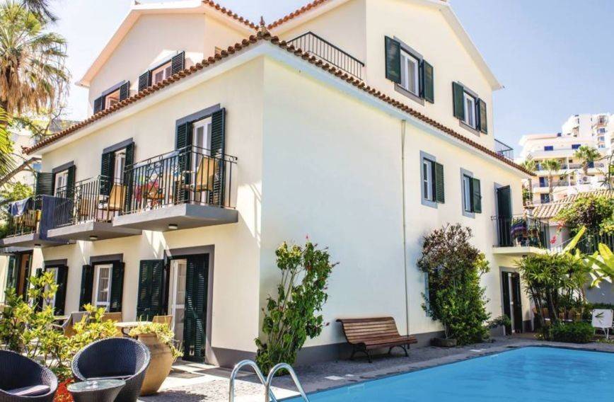 Vila Vicencia