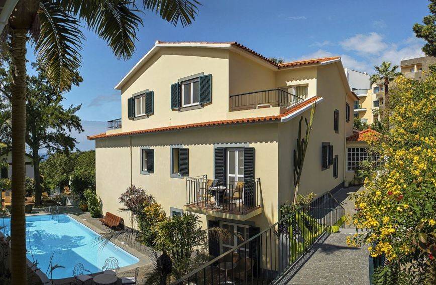 Vila Vicencia