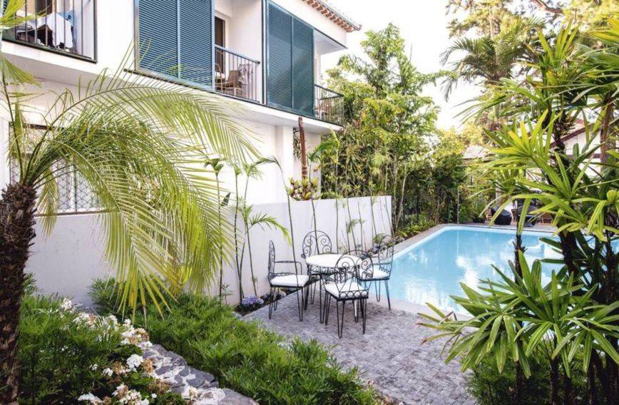 Vila Vicencia