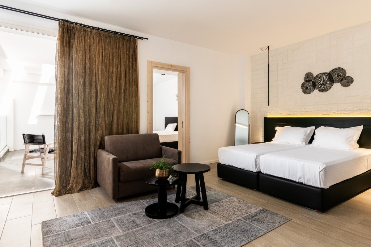 Abacus Suites