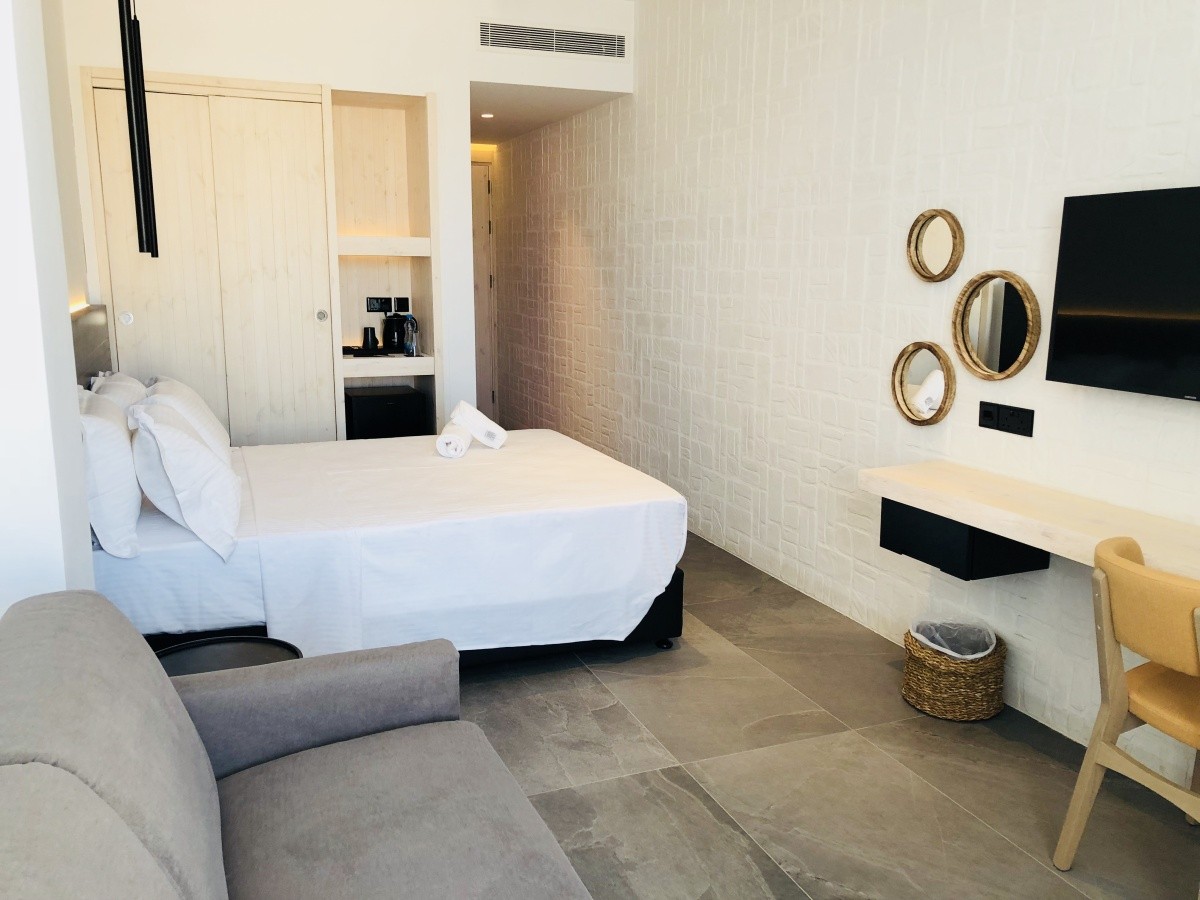 Abacus Suites