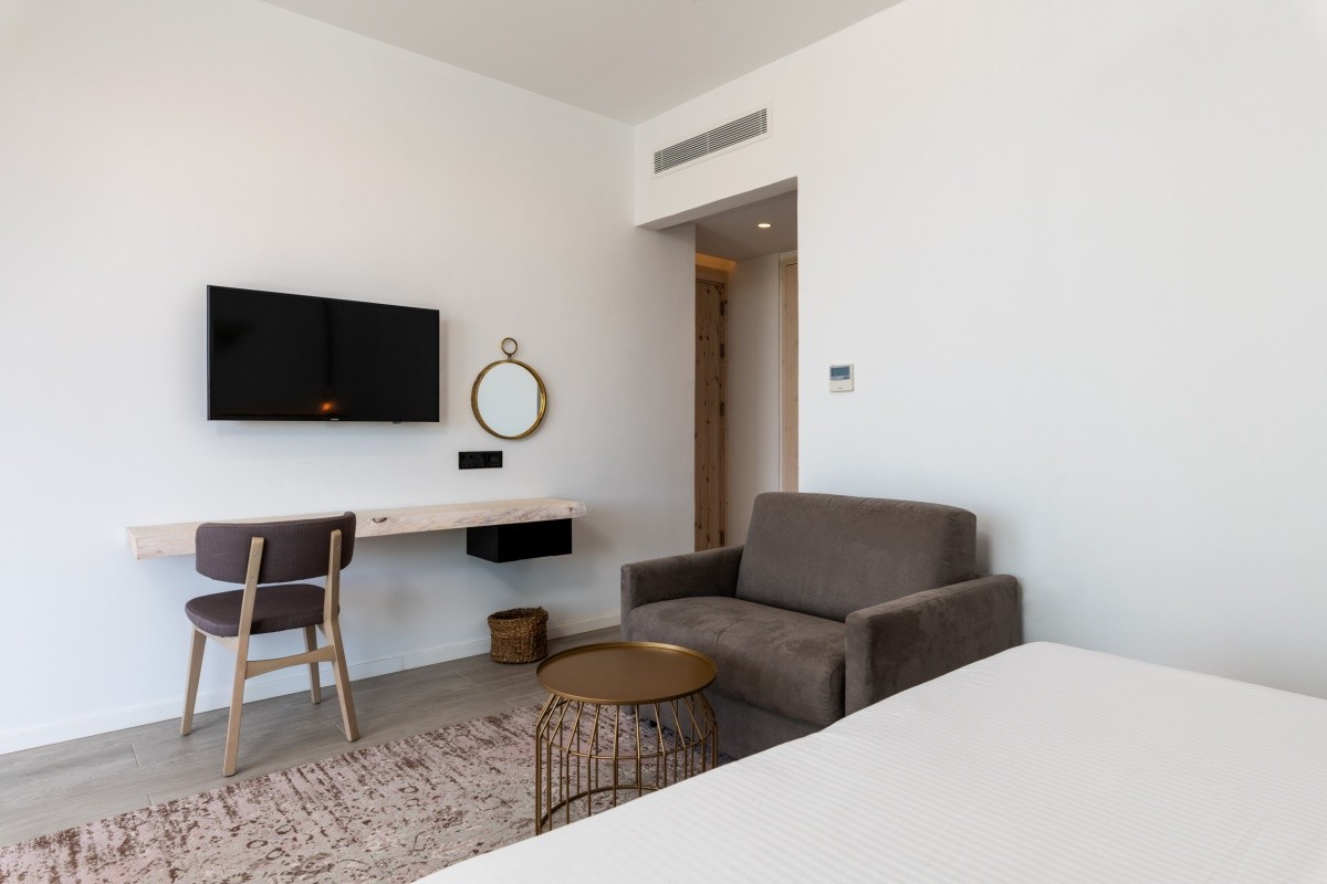 Abacus Suites