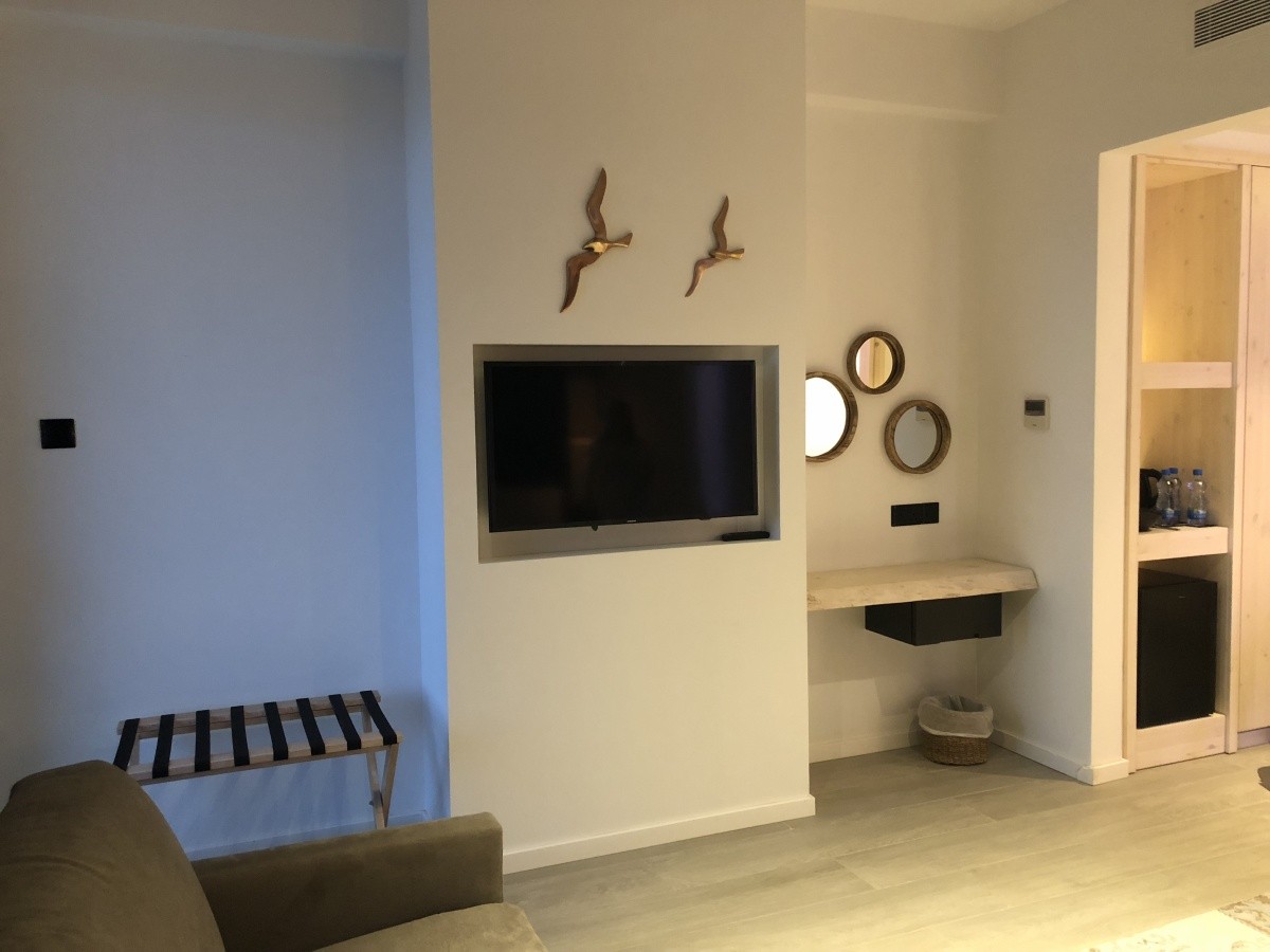 Abacus Suites