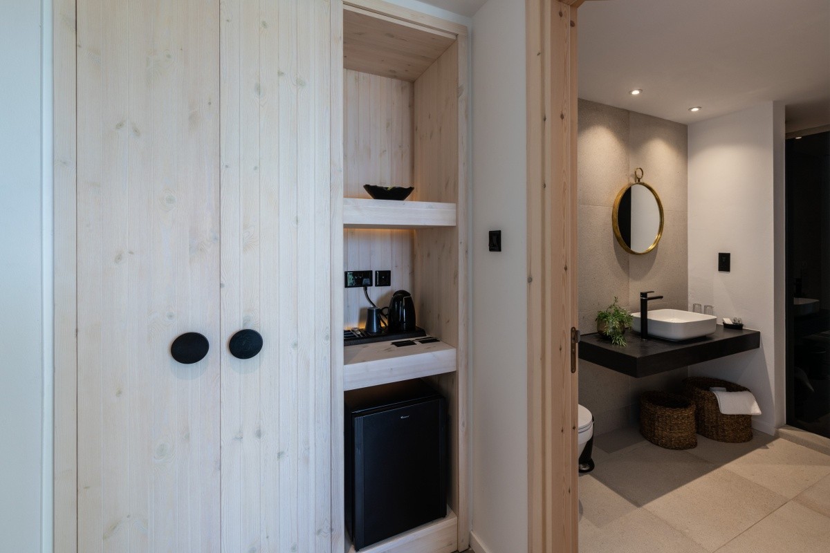 Abacus Suites