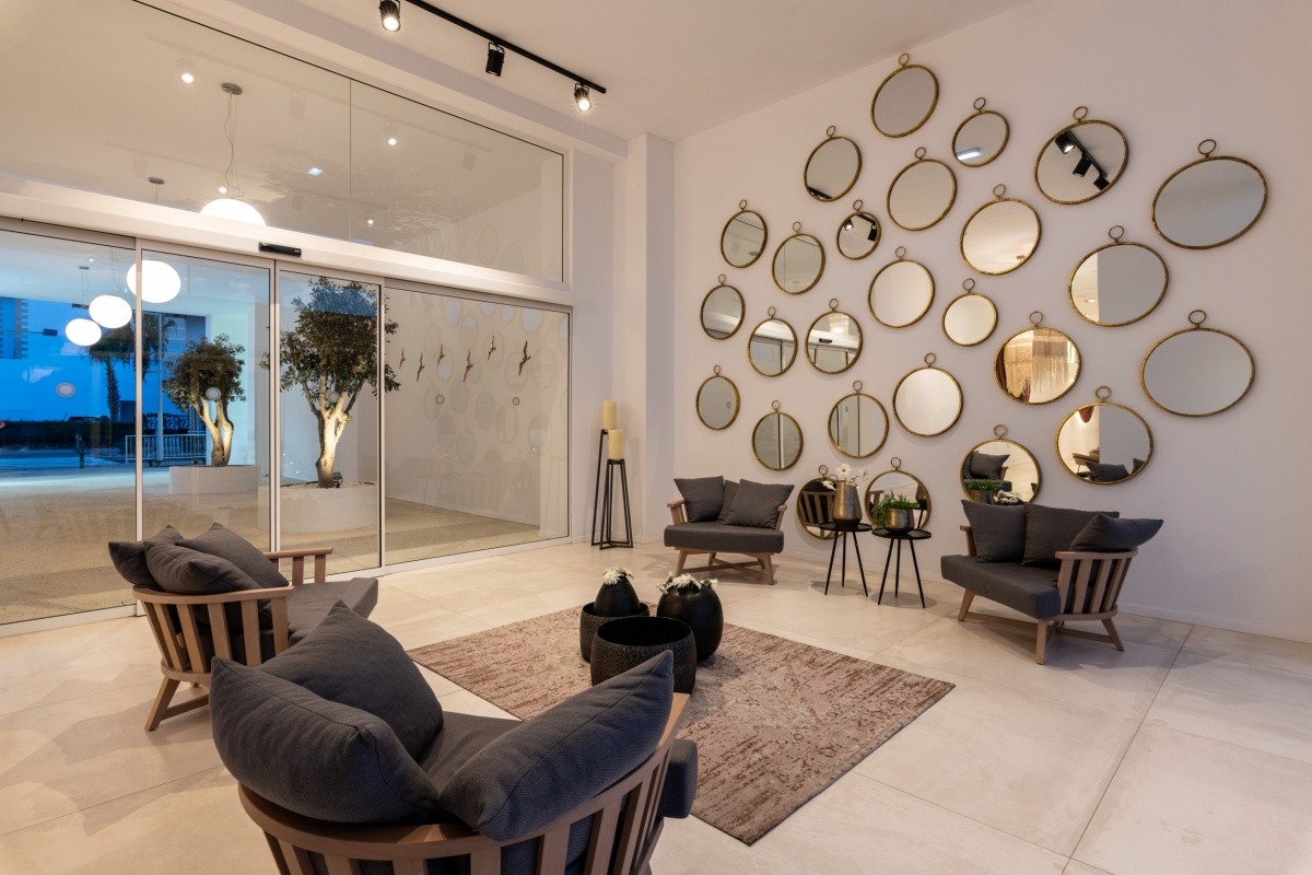 Abacus Suites