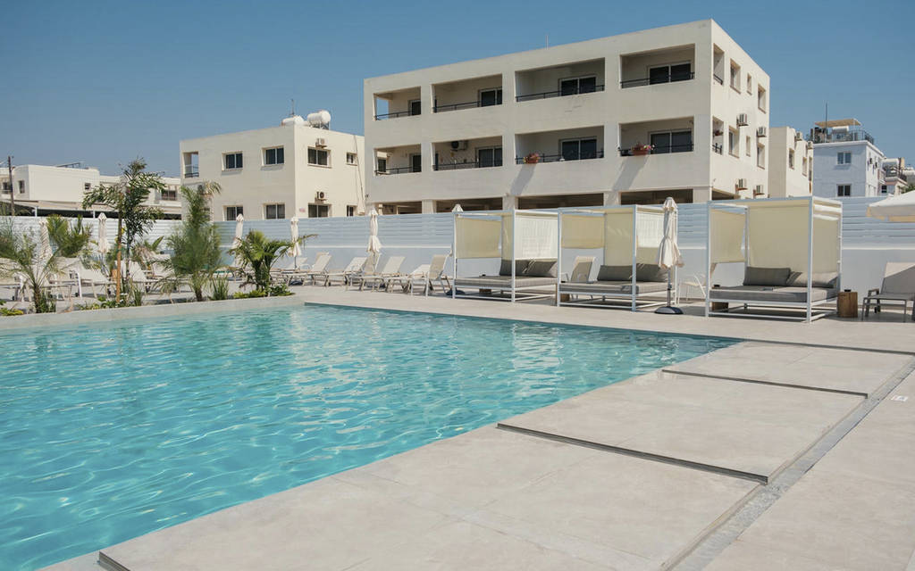 Abacus Suites