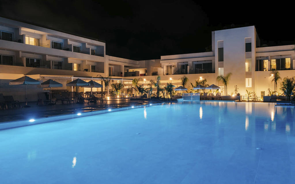 Abacus Suites