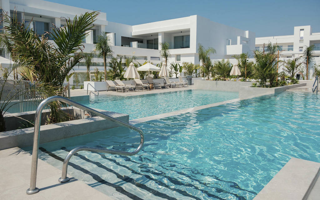 Abacus Suites