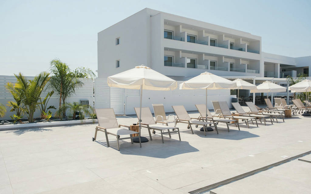 Abacus Suites