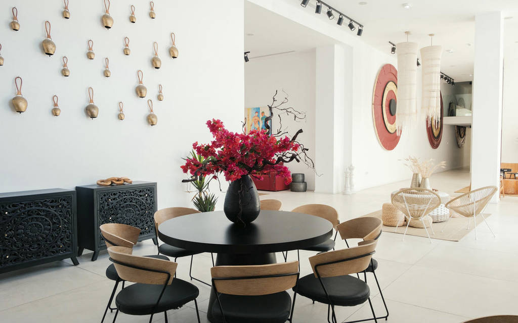 Abacus Suites