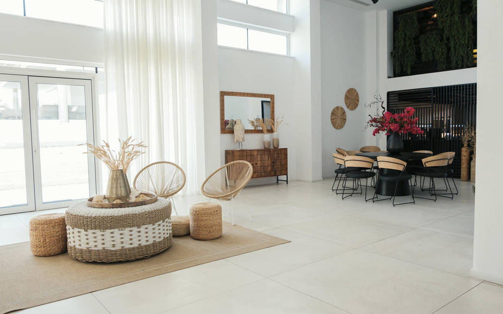 Abacus Suites