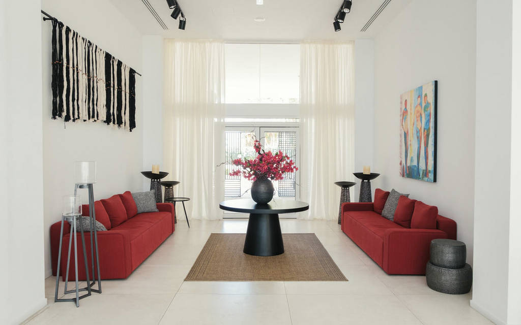 Abacus Suites