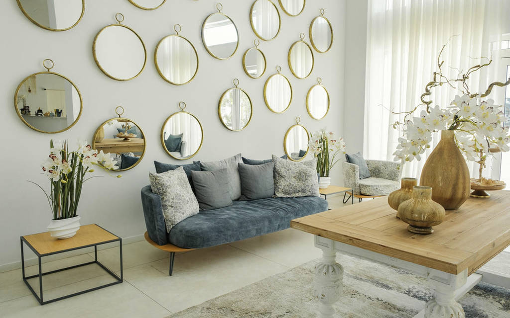 Abacus Suites