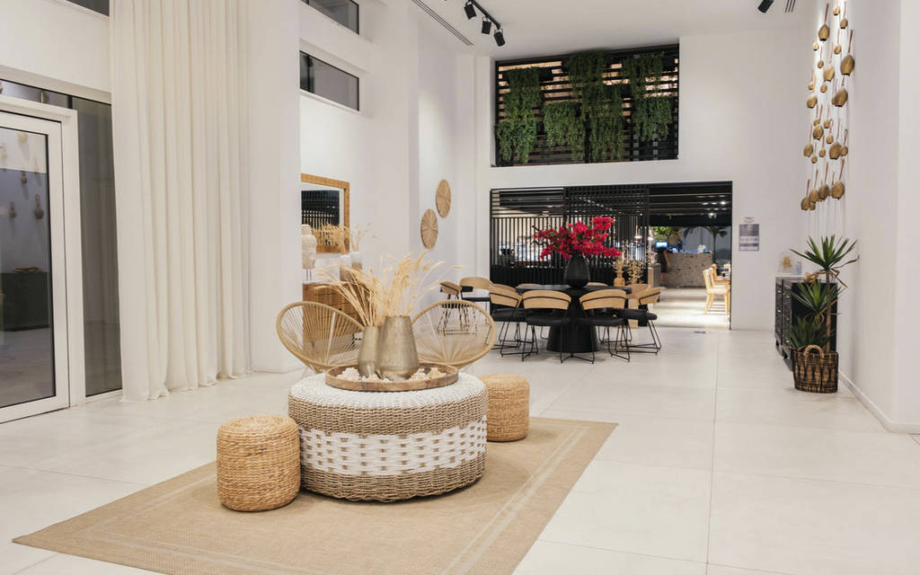 Abacus Suites