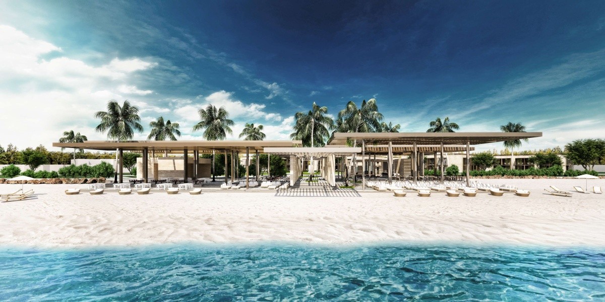 Paloma Orenda Resort