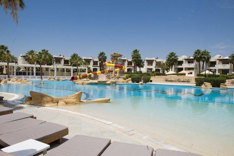 Shores Hotel Golden Sharm