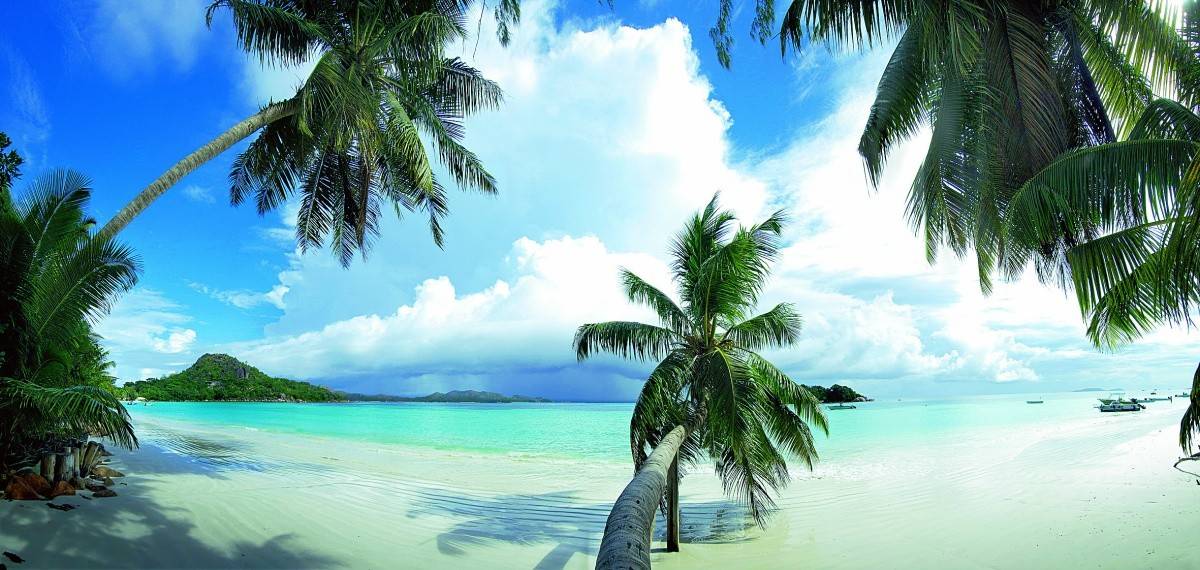Berjaya Praslin Beach Resort