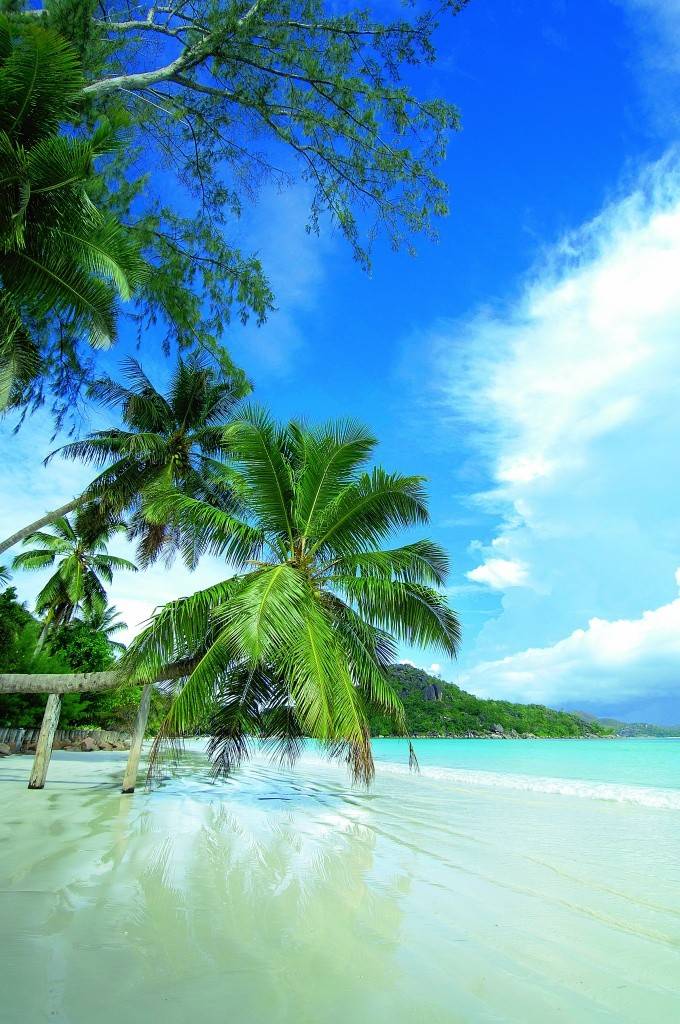 Berjaya Praslin Beach Resort