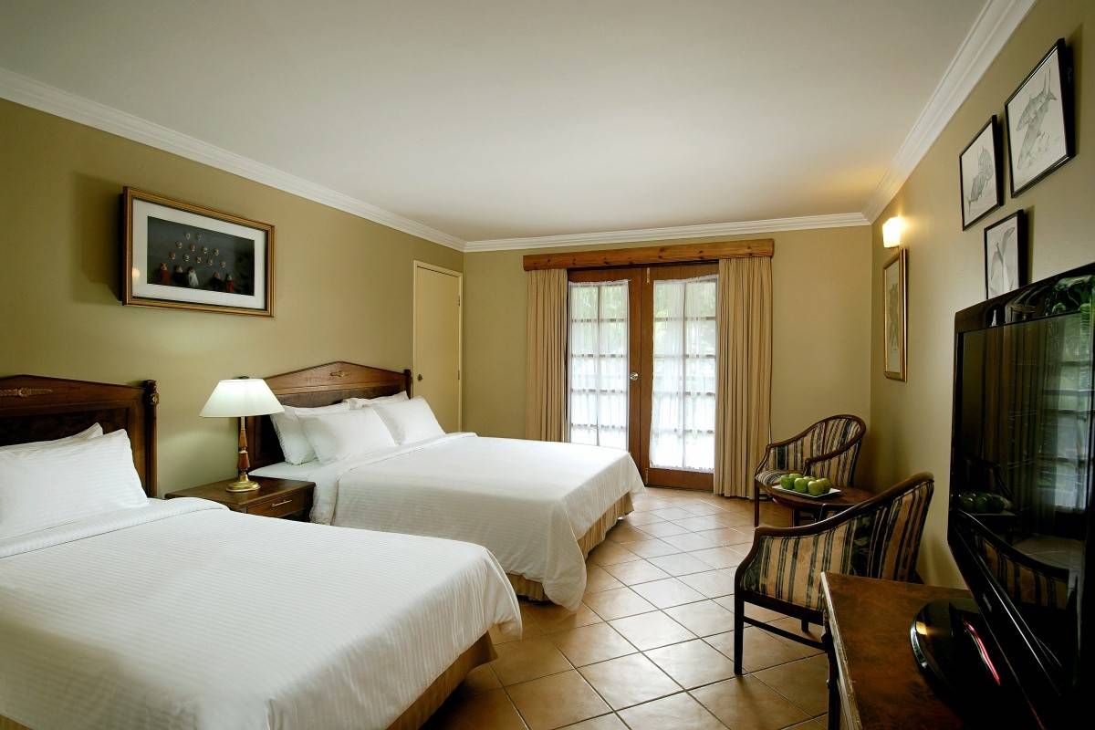 Berjaya Praslin Beach Resort