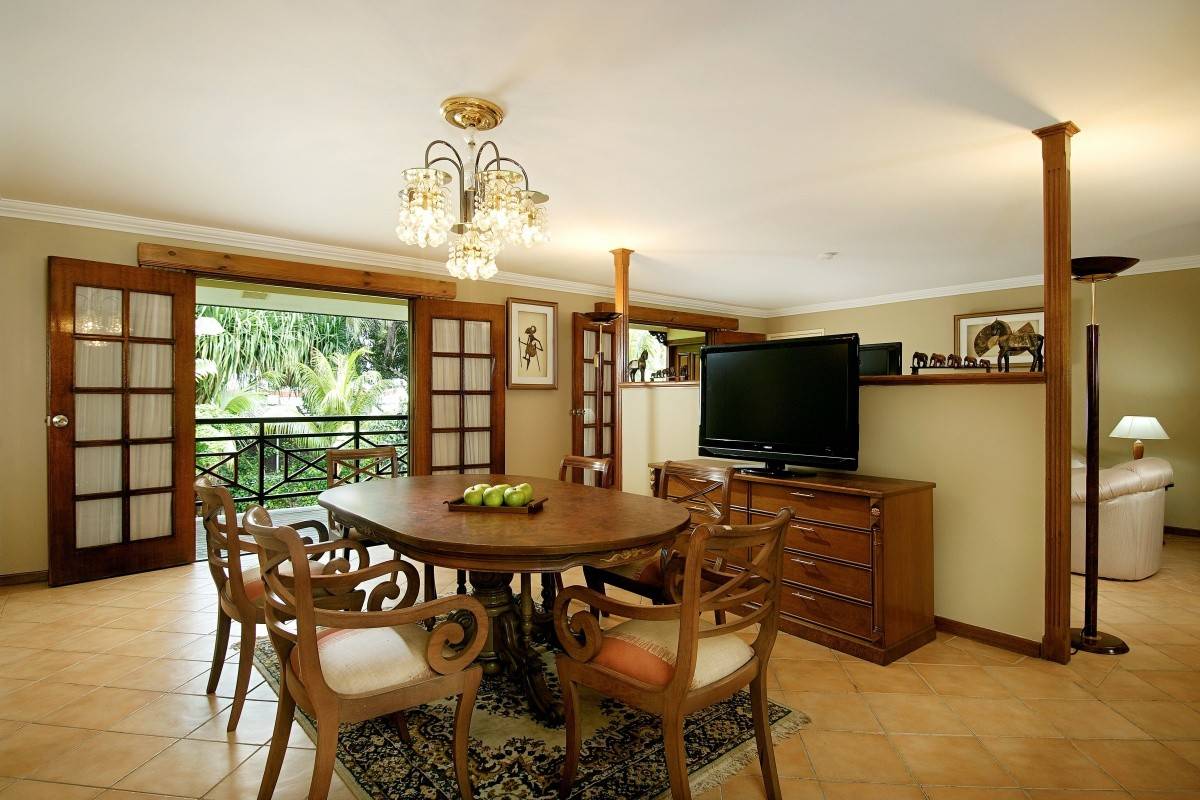 Berjaya Praslin Beach Resort