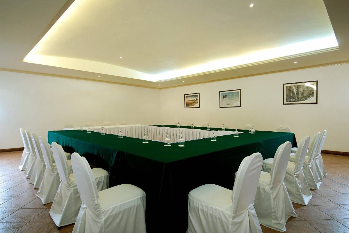 Berjaya Praslin Beach Resort