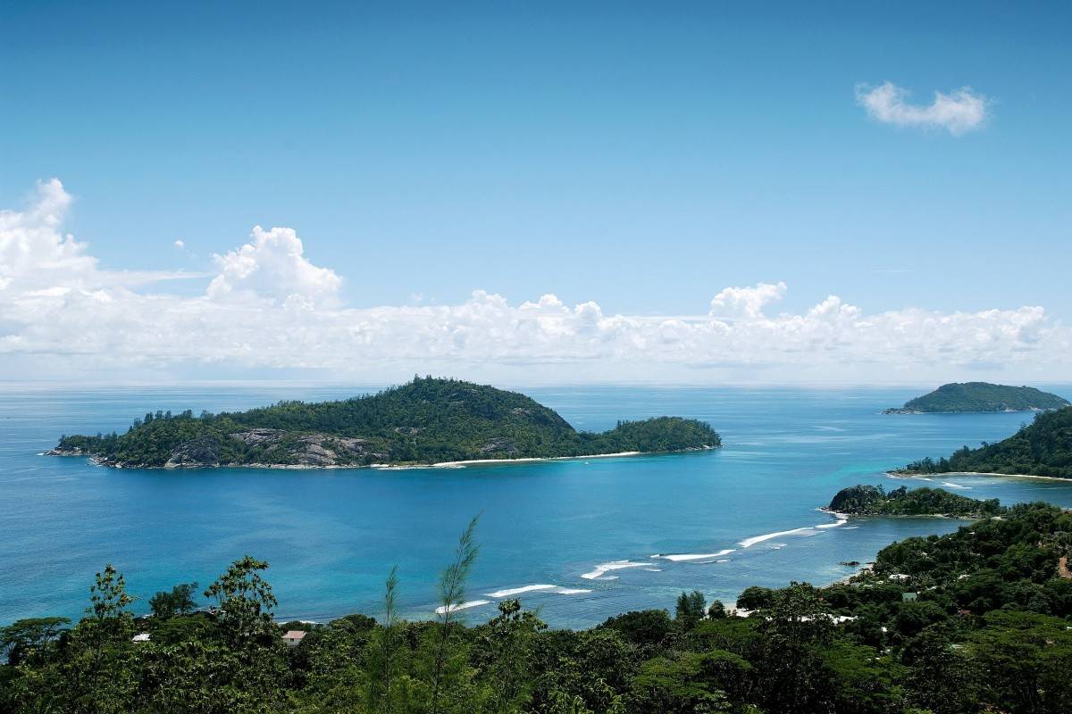 Berjaya Praslin Beach Resort