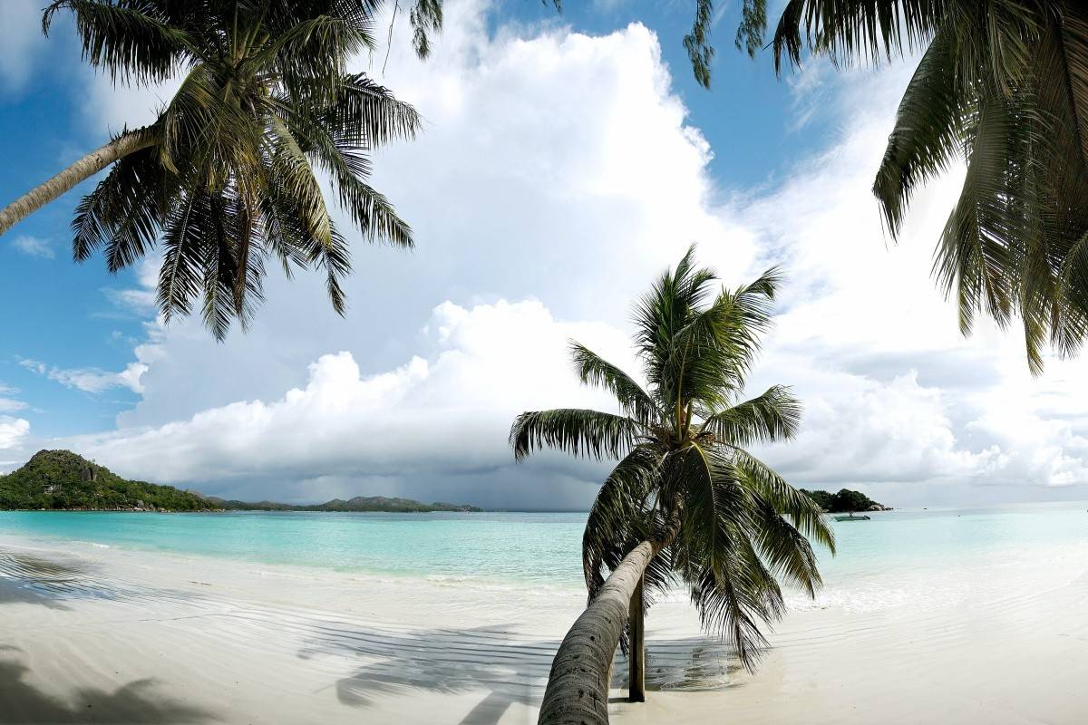 Berjaya Praslin Beach Resort