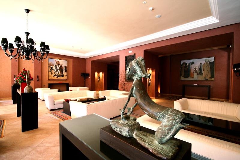 Tikida Golf Palace