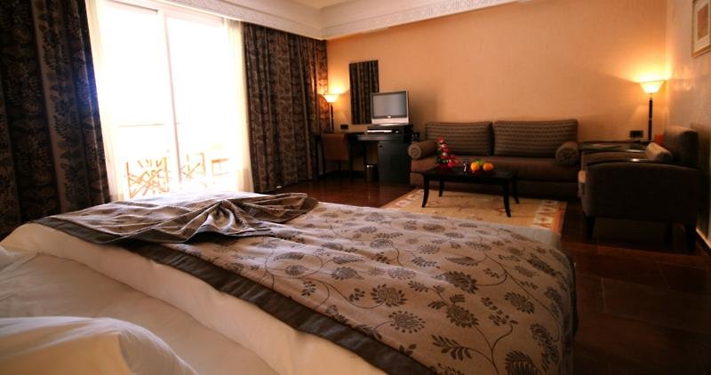 Tikida Golf Palace