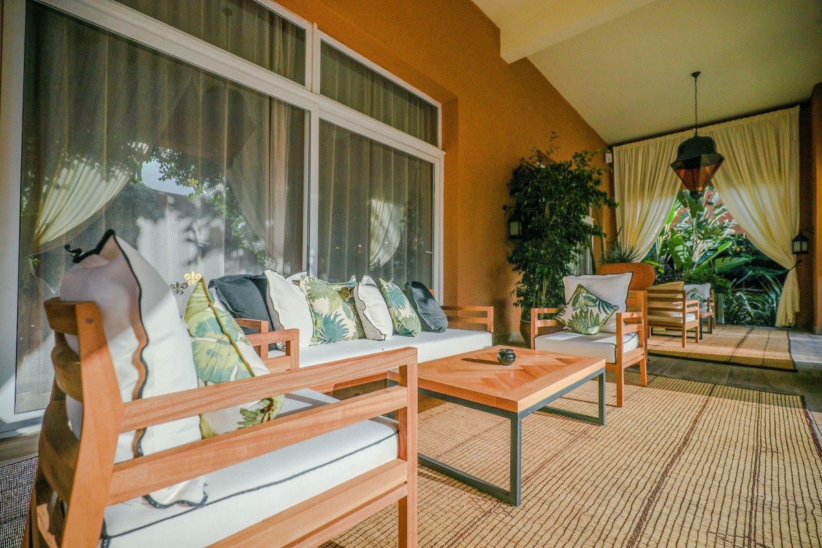 Tikida Golf Palace
