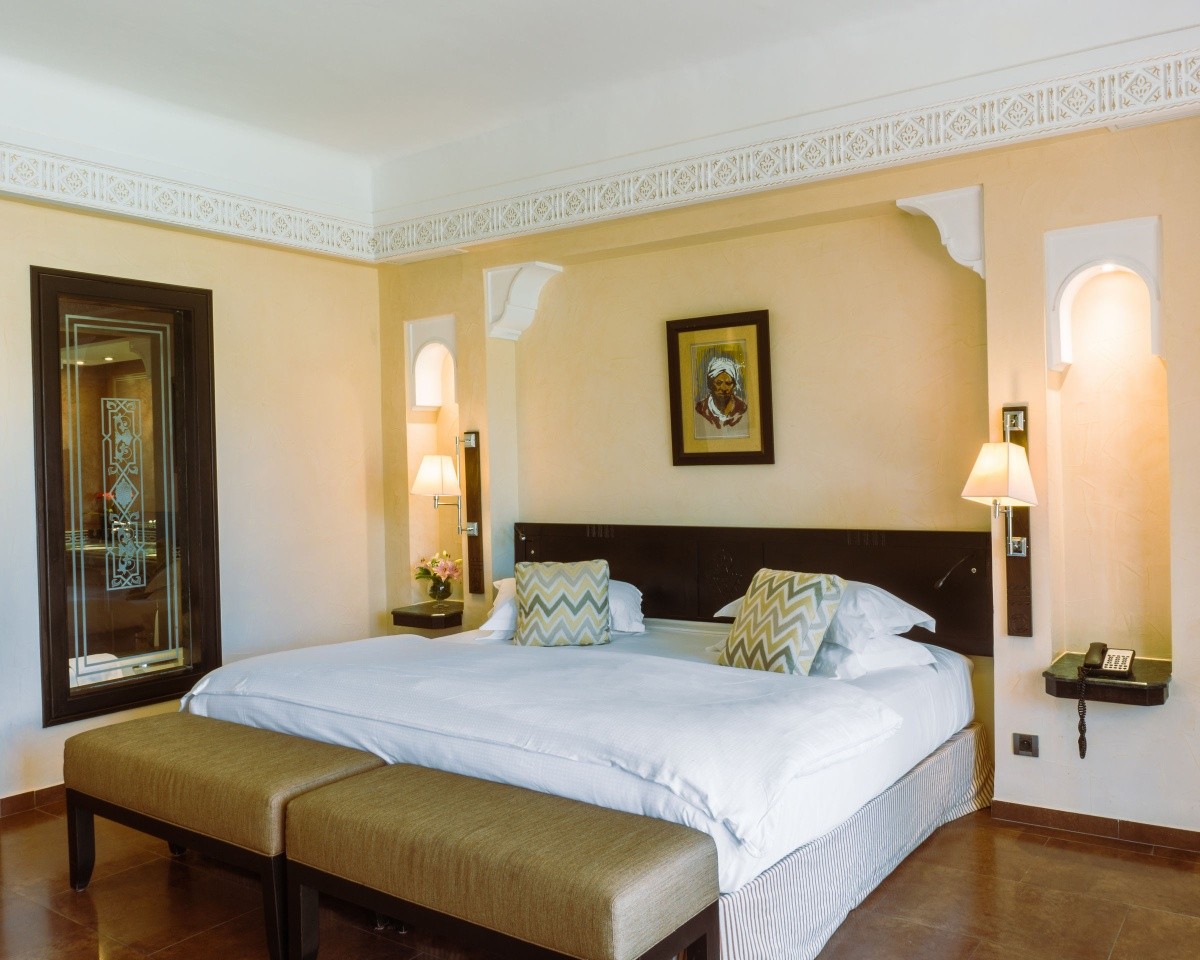 Tikida Golf Palace