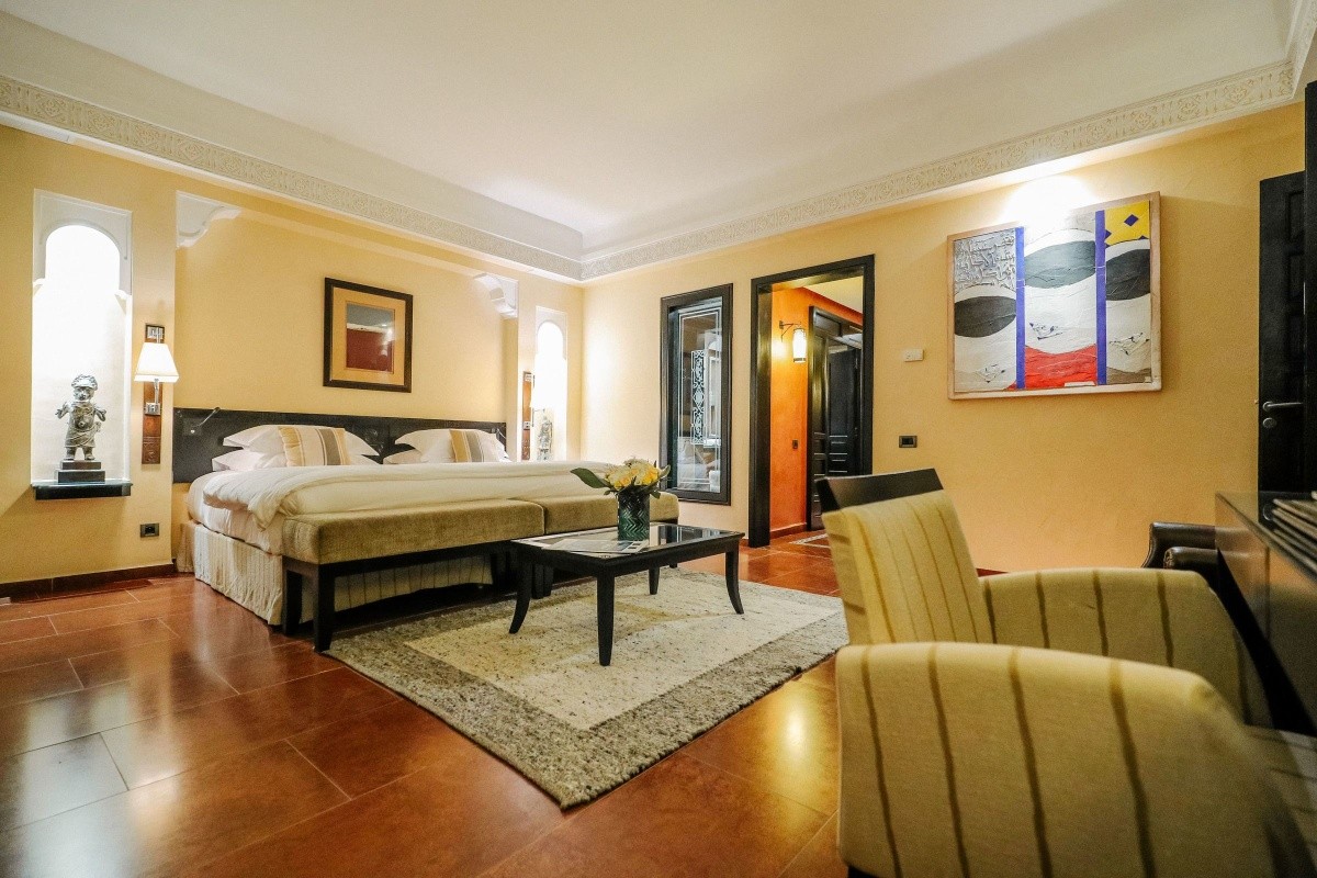 Tikida Golf Palace