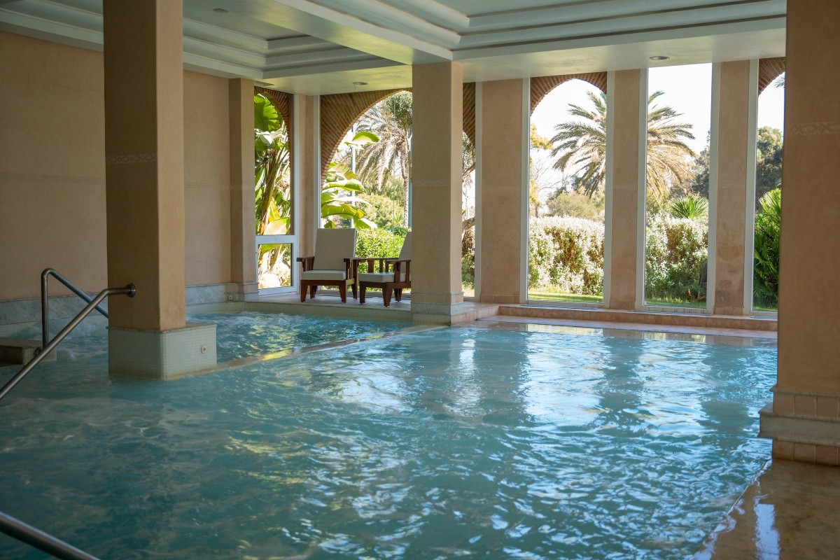 Tikida Golf Palace