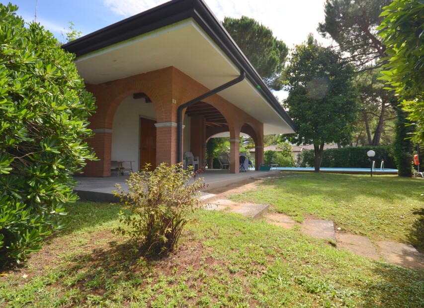 Villa Sabrina