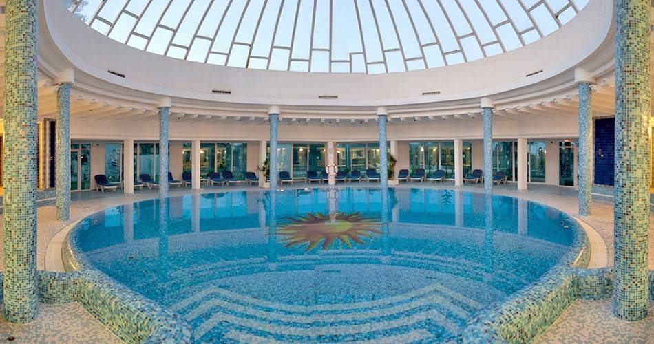 Le Royal Hammamet