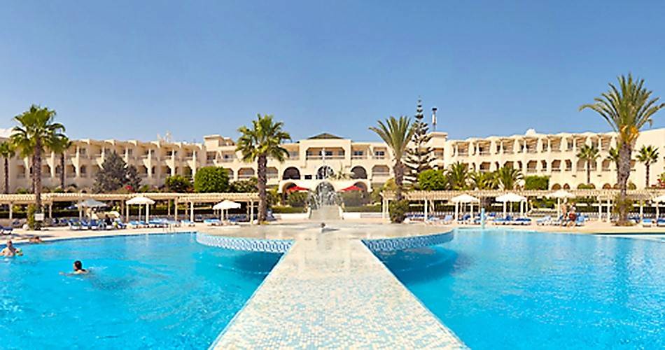 Le Royal Hammamet