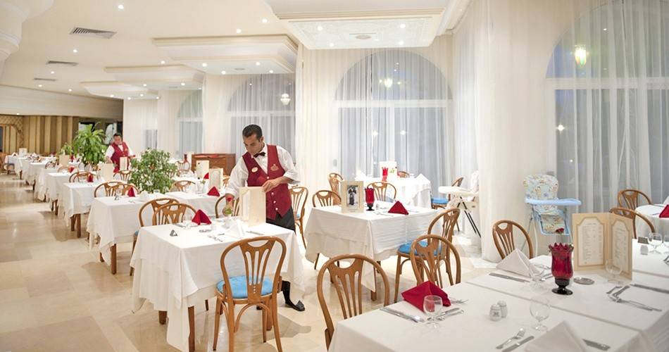Le Royal Hammamet