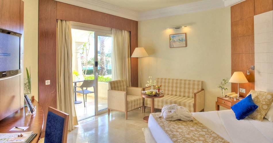Le Royal Hammamet