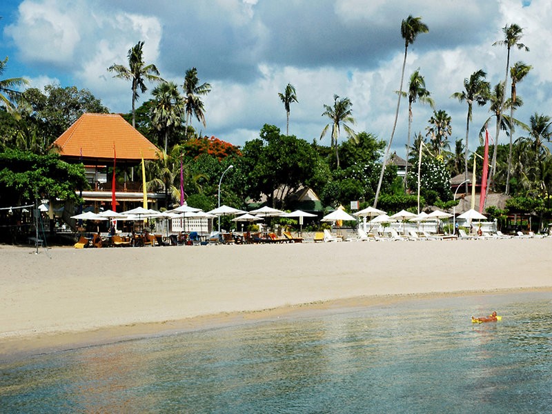 Respati Beach